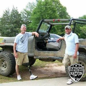 Meet your Posher, Steven